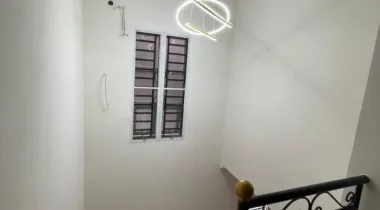 4 Bedroom Detached Duplex With Boys Quarter in a shared compound Available for RENT Located At Ologolo, Lekki.