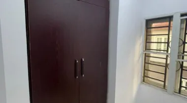 4 Bedroom Detached Duplex With Boys Quarter in a shared compound Available for RENT Located At Ologolo, Lekki.