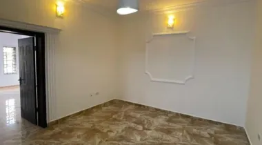 4 Bedroom Detached Duplex With Boys Quarter in a shared compound Available for RENT Located At Ologolo, Lekki.