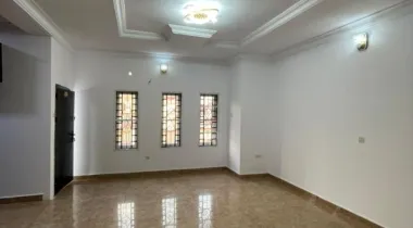 4 Bedroom Detached Duplex With Boys Quarter in a shared compound Available for RENT Located At Ologolo, Lekki.