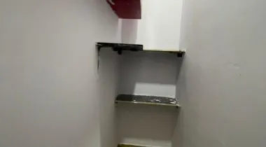 4 Bedroom Detached Duplex With Boys Quarter in a shared compound Available for RENT Located At Ologolo, Lekki.