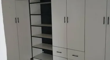 4 Bedroom Semi Detached Duplex + BQ Available For RENT Located a At Orchid Road.