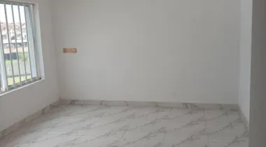 4 Bedroom Semi Detached Duplex + BQ Available For RENT Located a At Orchid Road.