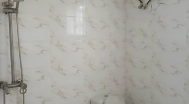 4 Bedroom Semi Detached Duplex + BQ Available For RENT Located a At Orchid Road.