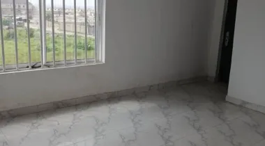 4 Bedroom Semi Detached Duplex + BQ Available For RENT Located a At Orchid Road.