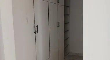 4 Bedroom Semi Detached Duplex + BQ Available For RENT Located a At Orchid Road.