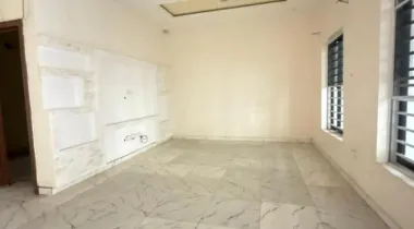 4Bedroom Terrace duplex