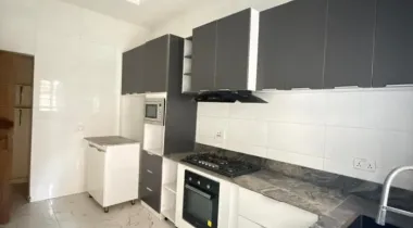 4Bedroom Terrace duplex