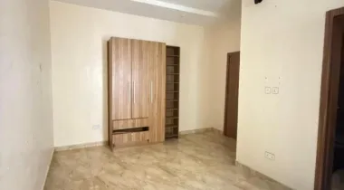 4Bedroom Terrace duplex