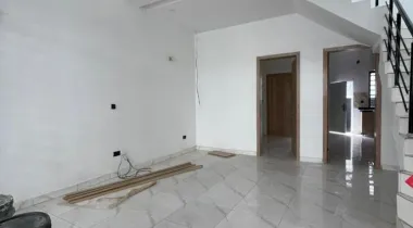 3Bedroom Terrace Duplex