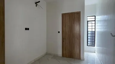 3Bedroom Terrace Duplex