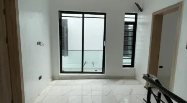 3Bedroom Terrace Duplex