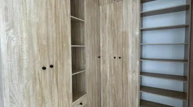 3Bedroom Terrace Duplex