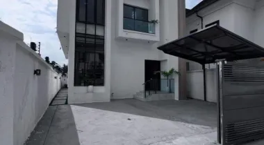 📍IKOTA LEKKI | 4 BED | N280M