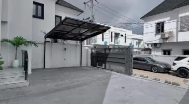 📍IKOTA LEKKI | 4 BED | N280M