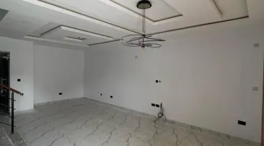 *SALES ALERT* 3 Bedroom terrace duplex with BQ .