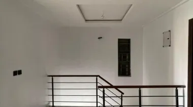 *SALES ALERT* 3 Bedroom terrace duplex with BQ