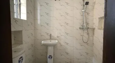 *SALES ALERT* 3 Bedroom terrace duplex with BQ .