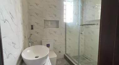 *SALES ALERT* 3 Bedroom terrace duplex with BQ .