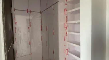 *SALES ALERT* 3 Bedroom terrace duplex with BQ .