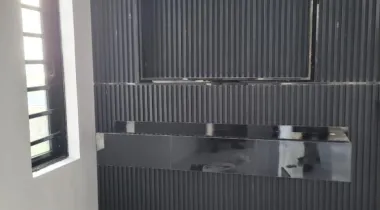 new 4bedroom fully detached 