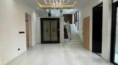 new 4bedroom fully detached 