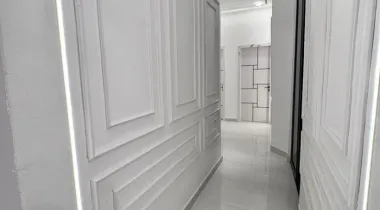 EXCLUSIVELY FINISHED TO TASTE LUXURY 5BED FULLY DETACHED DUPLEX WITH BQ