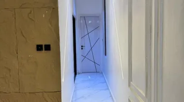 EXCLUSIVELY FINISHED TO TASTE LUXURY 5BED FULLY DETACHED DUPLEX WITH BQ