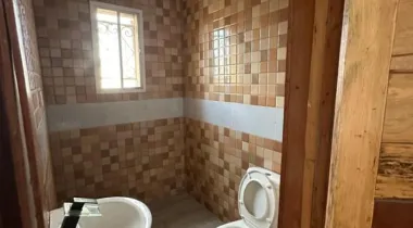 2 Bedroom Apartment Available for RENT and Located At Ologolo, Lekki.