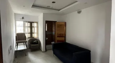2 Bedroom Apartment Available for RENT and Located At Ologolo, Lekki.