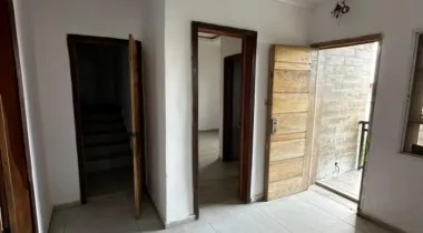 2 Bedroom Apartment Available for RENT and Located At Ologolo, Lekki.