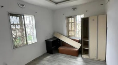 2 Bedroom Apartment Available for RENT and Located At Ologolo, Lekki.