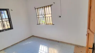 2 Bedroom Apartment Available for RENT and Located At Ologolo, Lekki.