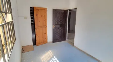 2 Bedroom Apartment Available for RENT and Located At Ologolo, Lekki.