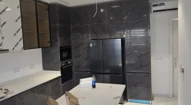 4 Bedroom Townhouse with 2 Boys Quarter Available for RENT And Located at Ikoyi.