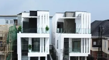 5Bedrooms Fully-Detached Duplex with Bq for Sale!