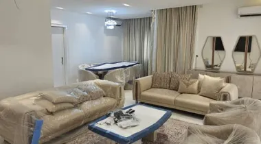 4 Bedroom Townhouse with 2 Boys Quarter Available for RENT And Located at Ikoyi.