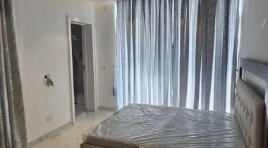 4 Bedroom Townhouse with 2 Boys Quarter Available for RENT And Located at Ikoyi.