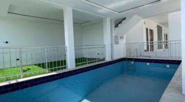 4 Bedroom Terrace Duplex Available for RENT Located at VGC (HARRIS DRIVE).