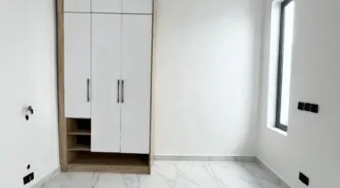 5Bedrooms Fully-Detached Duplex with Bq for Sale!! .