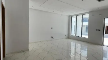 4 Bedroom Terrace Duplex Available for RENT Located at VGC (HARRIS DRIVE).