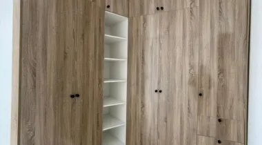 4 Bedroom Terrace Duplex Available for RENT Located at VGC (HARRIS DRIVE).