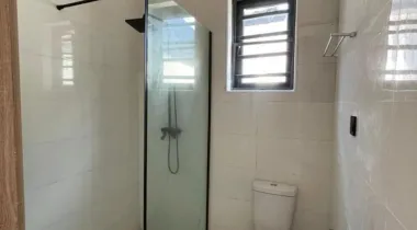 4 Bedroom Terrace Duplex Available for RENT Located at VGC (HARRIS DRIVE).