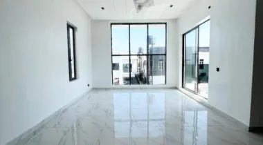 5Bedrooms Fully-Detached Duplex with Bq for Sale!! .