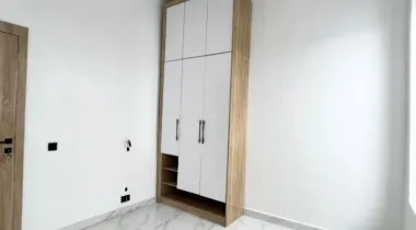 5Bedrooms Fully-Detached Duplex with Bq for Sale!! .