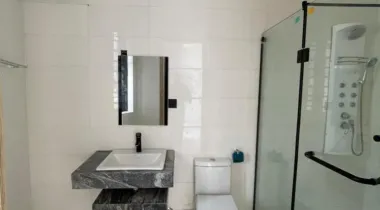 4 Bedroom Terrace Duplex Available for RENT Located at VGC (HARRIS DRIVE).