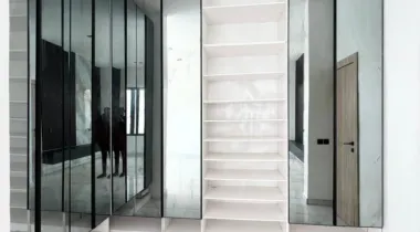 5Bedrooms Fully-Detached Duplex with Bq for Sale!! .