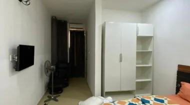 4 Bedroom Terrace Duplex Available For RENT Located At Harris Drive, VGC Extension, Lekki.