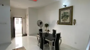 4 Bedroom Terrace Duplex Available For RENT Located At Harris Drive, VGC Extension, Lekki.