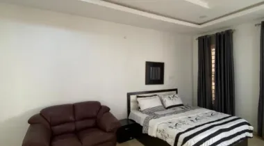 4 Bedroom Terrace Duplex Available For RENT Located At Harris Drive, VGC Extension, Lekki.